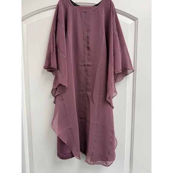 GIRLS ABAYA UAE