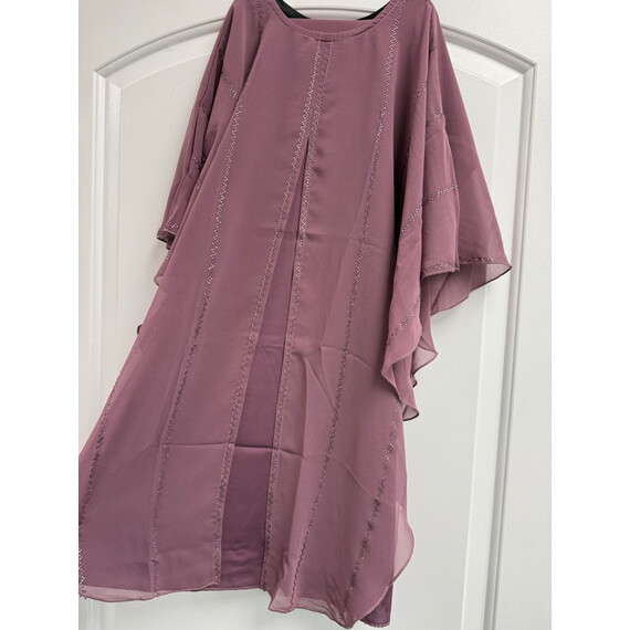 GIRLS ABAYA UAE