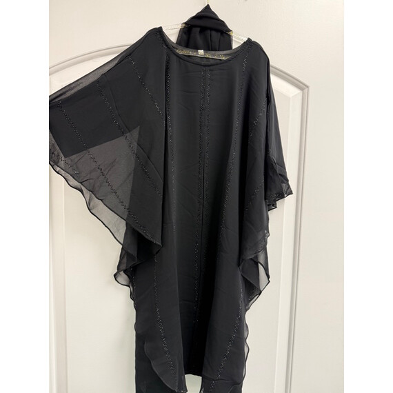 GIRLS ABAYA UAE