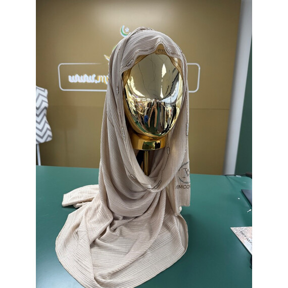 TK JERSEY HIJAB