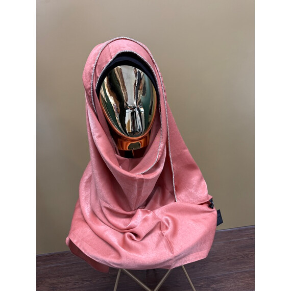 TK FANCY HIJAB