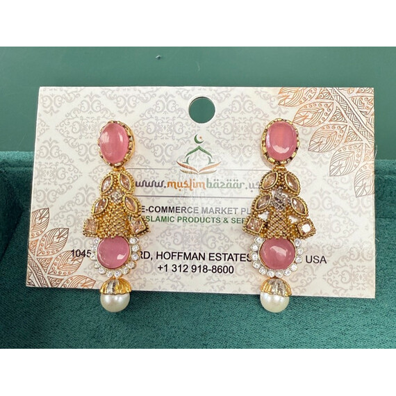 PAKISTANI EARRING