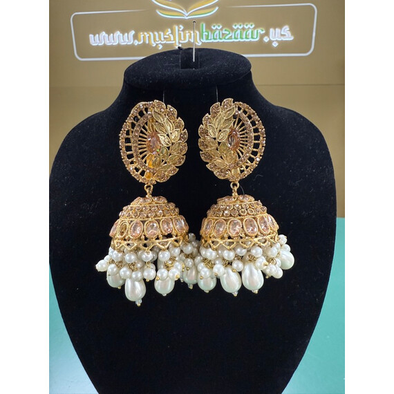 PAKISTANI JHUMKA