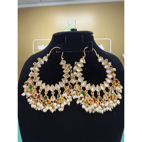 PAKISTANI KUNDAN BALI