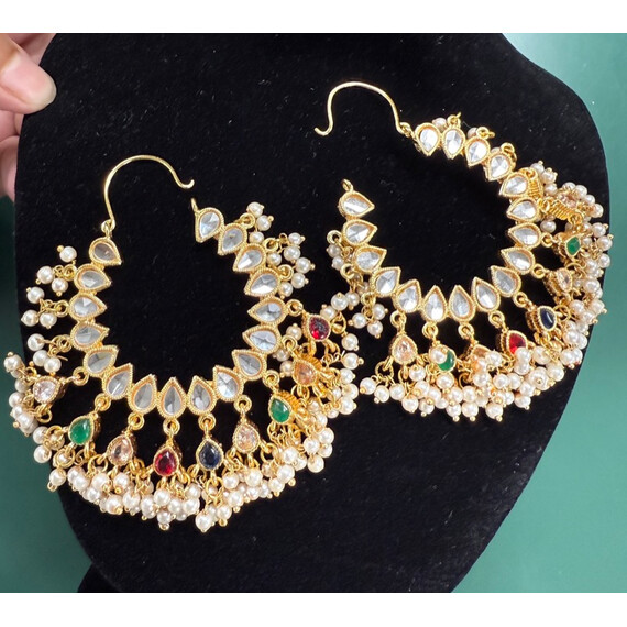 PAKISTANI KUNDAN BALI