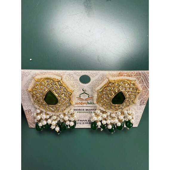 PAKISTANI EARRING