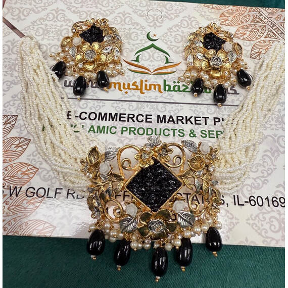 PAKISTANI CHOKER SET