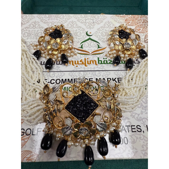 PAKISTANI CHOKER SET