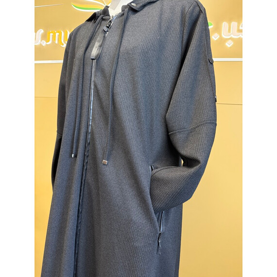 WARM WINTER ABAYA