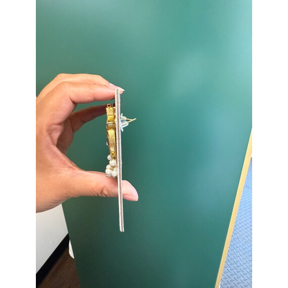 PAKISTANI EARRING