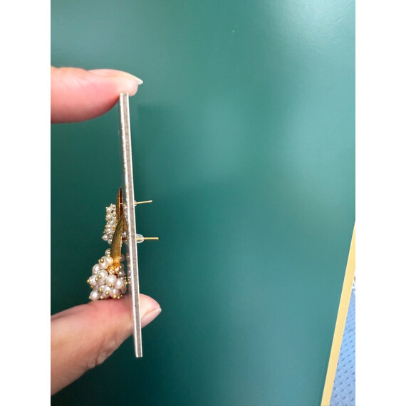 PAKISTANI EARRING