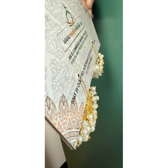 PAKISTANI EARRING