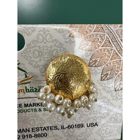 PAKISTANI EARRINGS