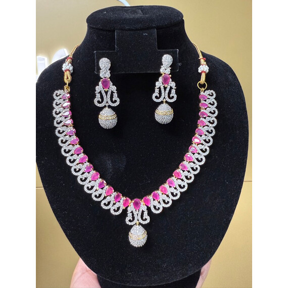 PAKISTANI CHOKER SET