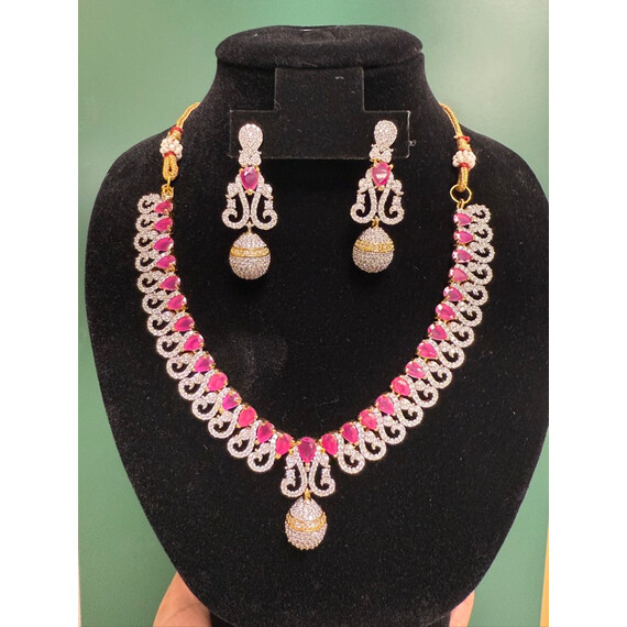 PAKISTANI CHOKER SET