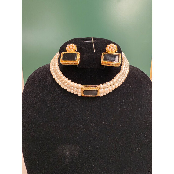 PAKISTANI CHOKER SET