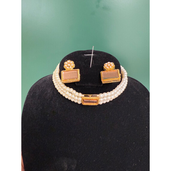 PAKISTANI CHOKER SET