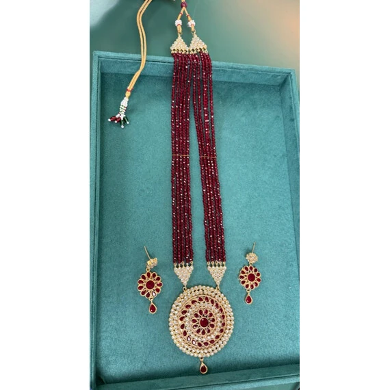 PAKISTANI MALA SET