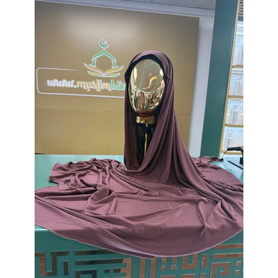 JERSEY HIJAB