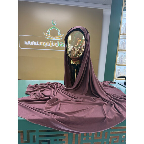 JERSEY HIJAB