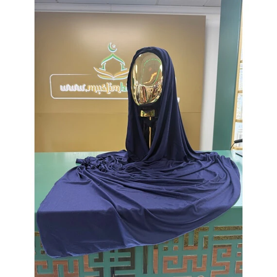 JERSEY HIJAB
