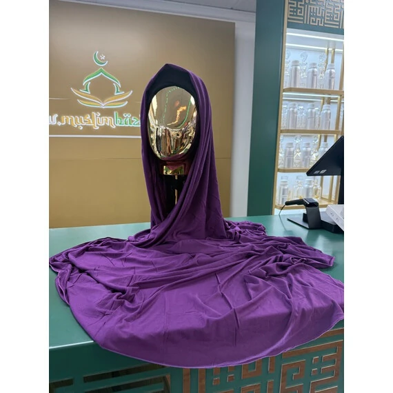 JERSEY HIJAB