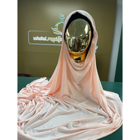 JERSEY HIJAB