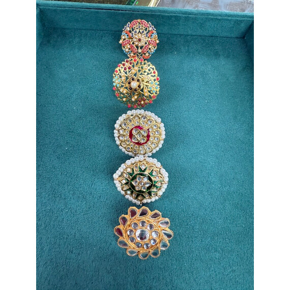 PAKISTANI RING