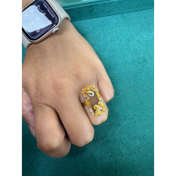 PAKISTANI RING