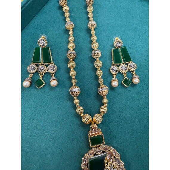 PAKISTANI MALA SET