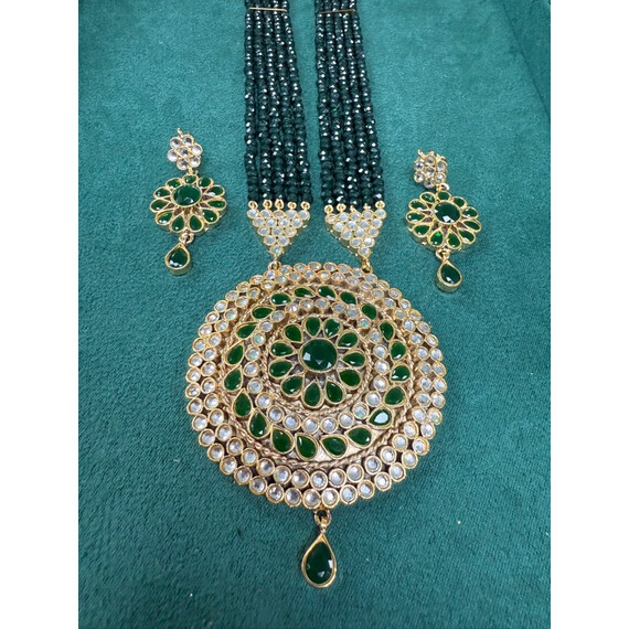 PAKISTANI MALA SET