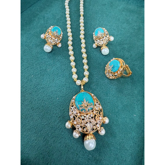 PAKISTANI MALA SET