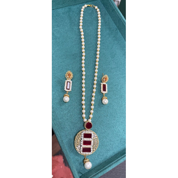 PAKISTANI MALA SET