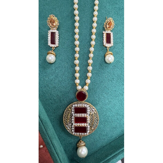 PAKISTANI MALA SET
