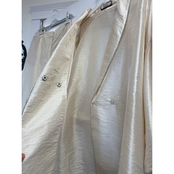MODEST CO-ORD 2P SET