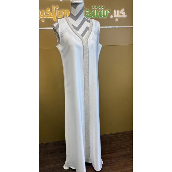 MOROCCAN STYLE DRESS/ABAYA