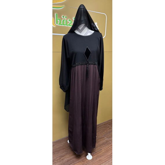 TK LONG DRESS