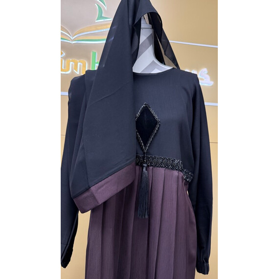 TK LONG DRESS