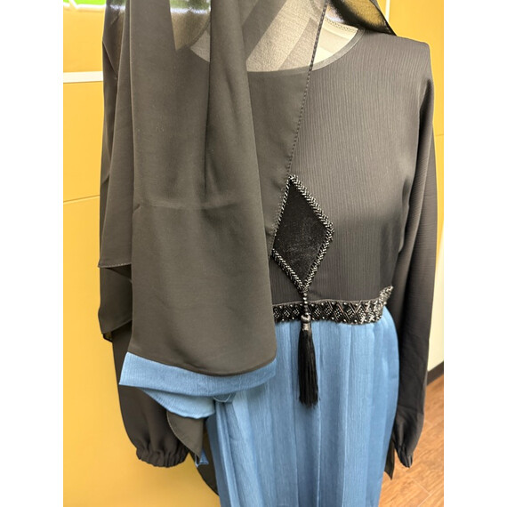 TK LONG DRESS