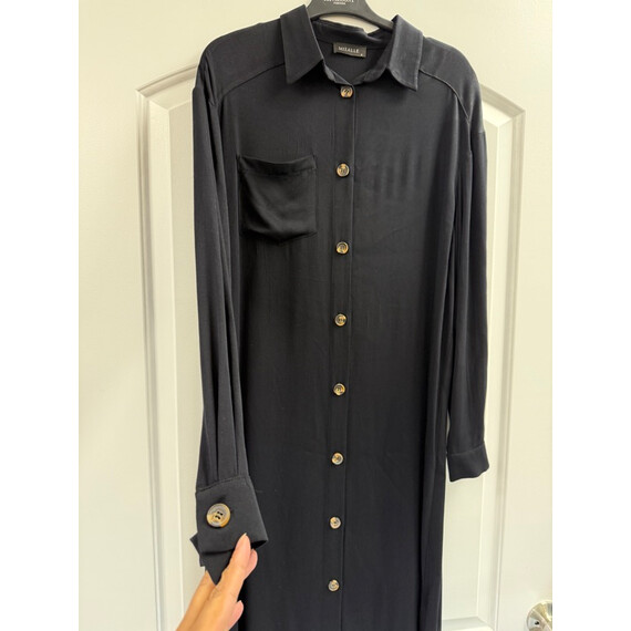 TK FULL LENGTH DRESS