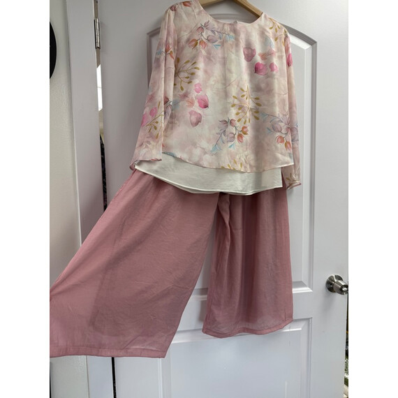 CO-ORD SET