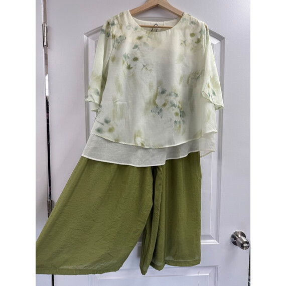 CO-ORD SET