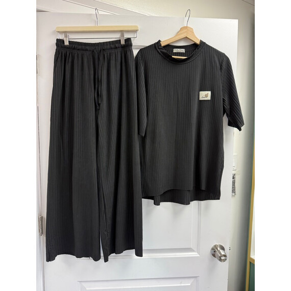 MODEST CO-ORD ONE SIZE