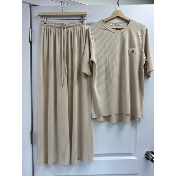 MODEST CO-ORD ONE SIZE