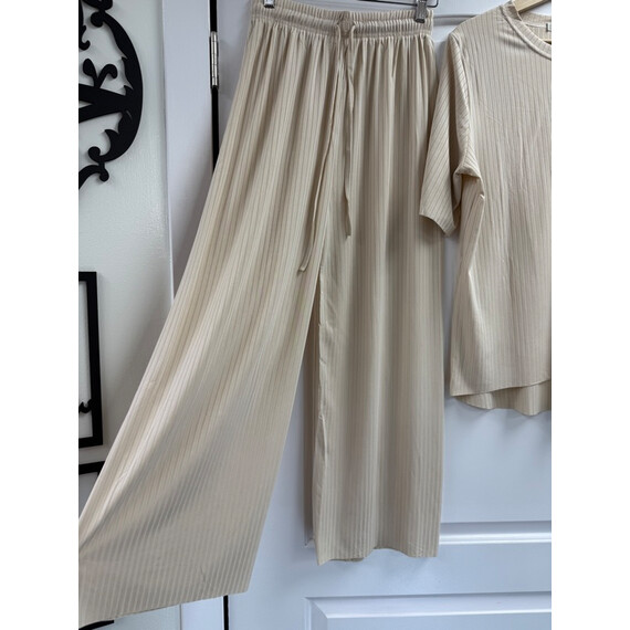 MODEST CO-ORD ONE SIZE