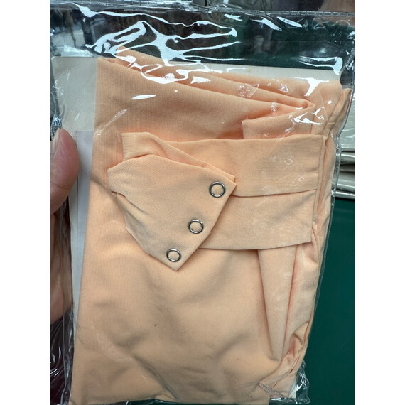 INSTANT SPORTY TURBAN HIJAB