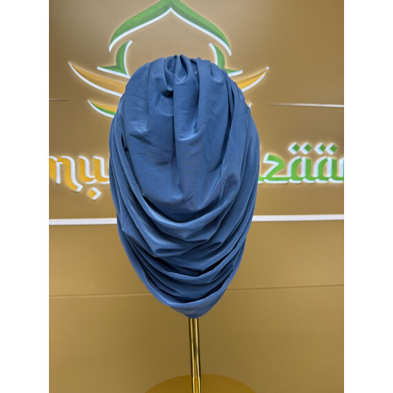 HEAD WRAP OR TURBAN HIJAB