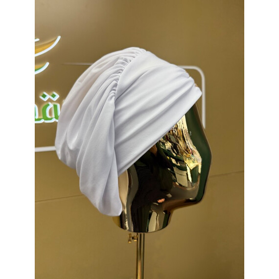 HEAD WRAP OR TURBAN HIJAB