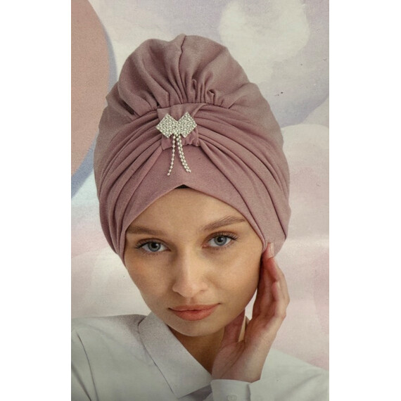 HEAD WRAP INSTANT TURBAN