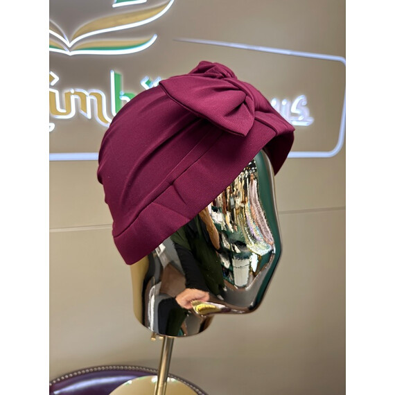 HEAD WRAP INSTANT TURBAN/HIJAB